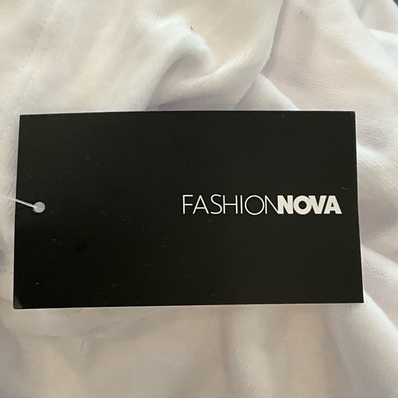 Fashion Nova Original Trendsetter Velour Two Piece Suit Jogger Athletic - Picture 8 of 11